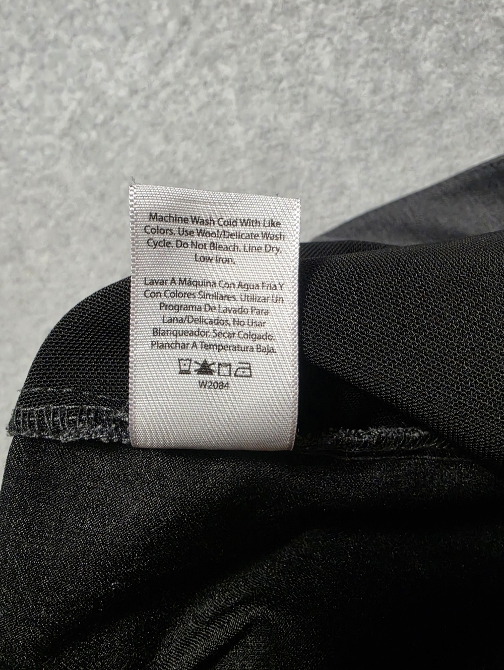 Terra & Sky Blue Jean Jeggings - Picture 6 of 6